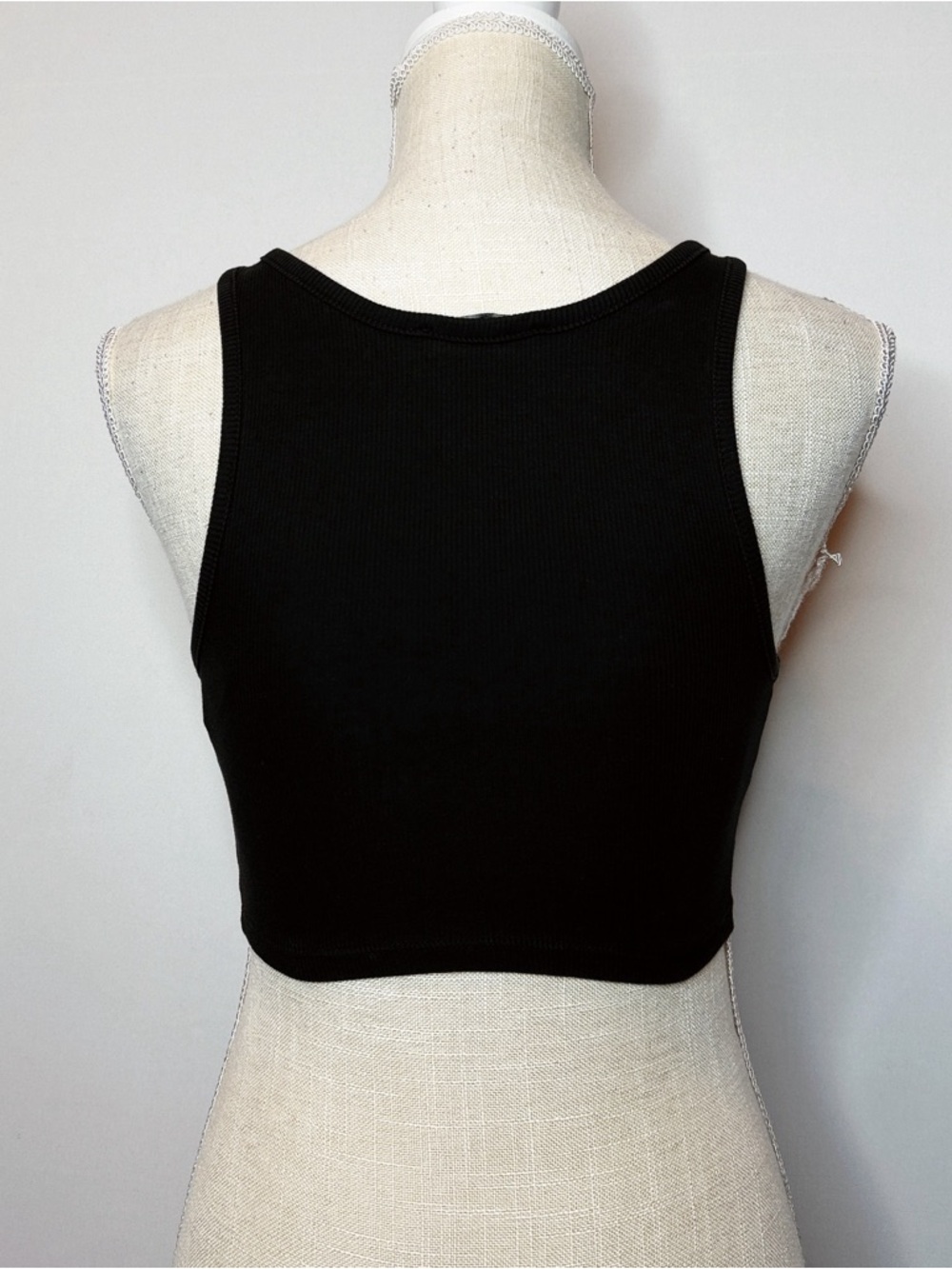 Zara Tank Top - Picture 3 of 4